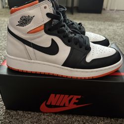 Air Jordan 1 Retro High Og Gs 