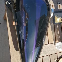 Harley Davidson Gas Tank