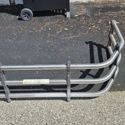 Truck Bed Berrier Extension For 2006 Ford F150