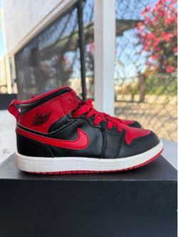 Kids Jordan 1