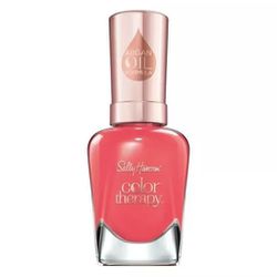 2 Pack: Sally Hansen  Color Therapy #320 Aurant You Relaxed