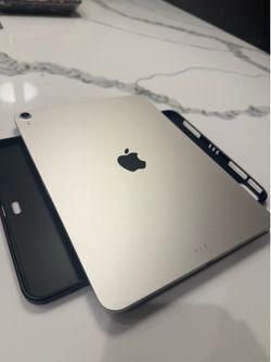 Apple iPad Air 11-inch M3 128GB Wi-Fi - Starlight