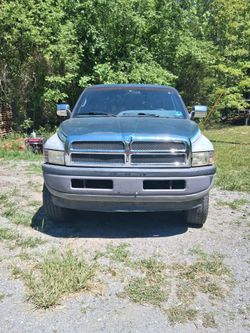 1997 Dodge Ram 1500