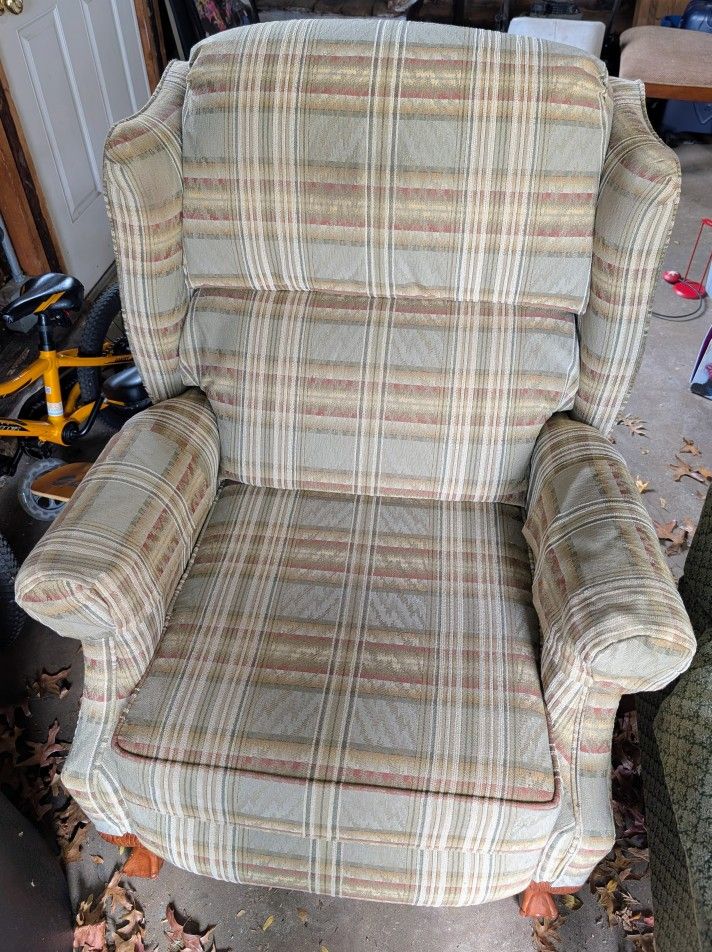 Recliner Living Room Chair