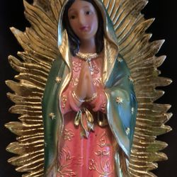 Our Lady of Guadalupe