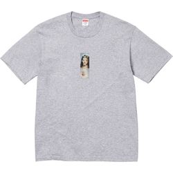 Supreme Prayer Card Box Logo Tee  XL