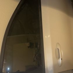 2023 Kia Forte Passenger Door 