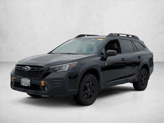 2023 Subaru Outback