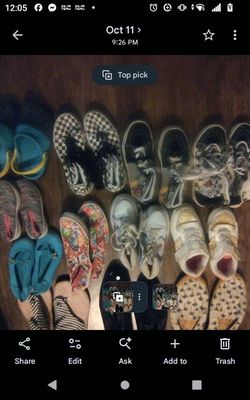 Shoes