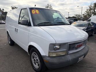 2004 GMC Safari