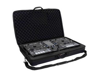 Odyssey BMRANESYSTEMONE EVA Molded Case for RANE SYSTEM ONE - Black