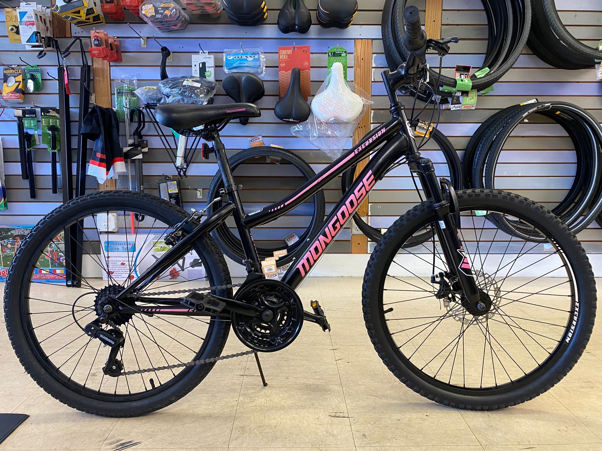 24 inch mongoose excursion new arrivals