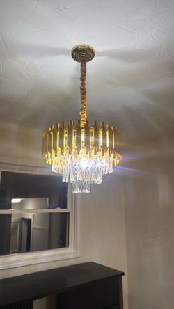 Chandelier