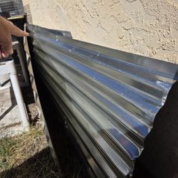 Copper, Galvanized Sheets,  Tubing Etc Can Deliver 