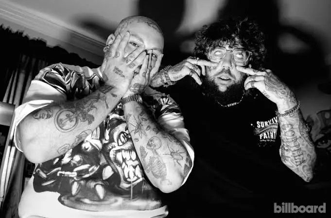 💥2 Tickets For $uicideboy$ Oct.10,2025