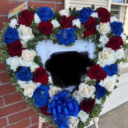 Flower Arrangements 