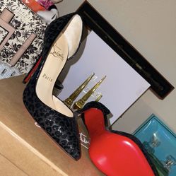 Christian shoes for Sale in Orlando, FL OfferUp