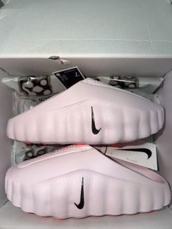 Nike Mind 001 Pearl pink size 7 women