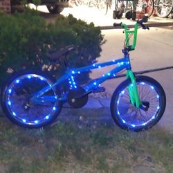 20 In Diamond Back Bike