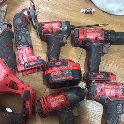 Craftsman Power Tools And Miscellaneous Hand Tools