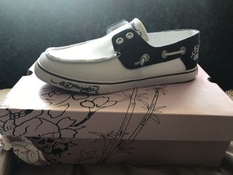Women's Ed Hardy Shoes