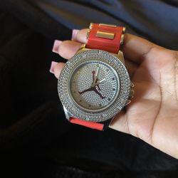 Men’s watch
