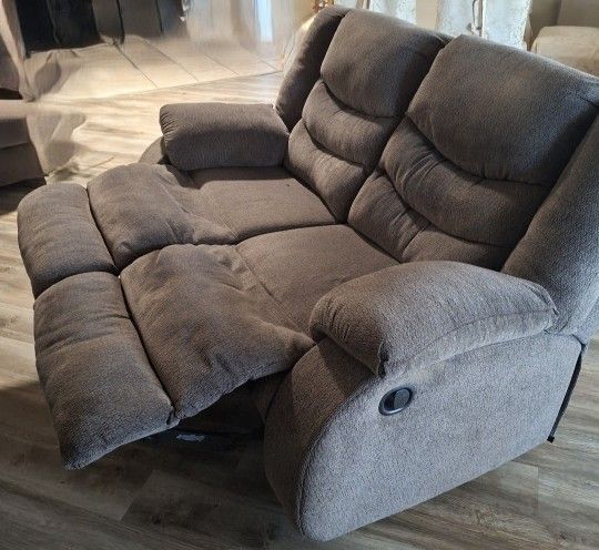 Loveseat