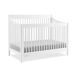 Delta Children Brooks 6-in-1 Convertible Crib