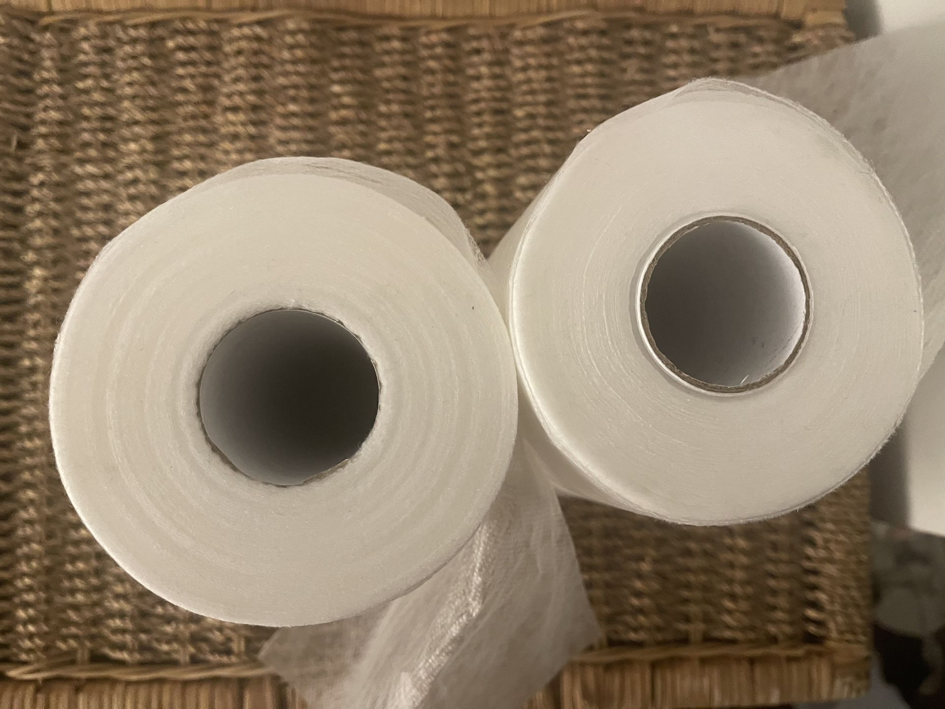 Cloth Diaper Insert Flushable 