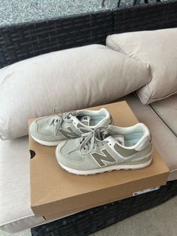 New balance