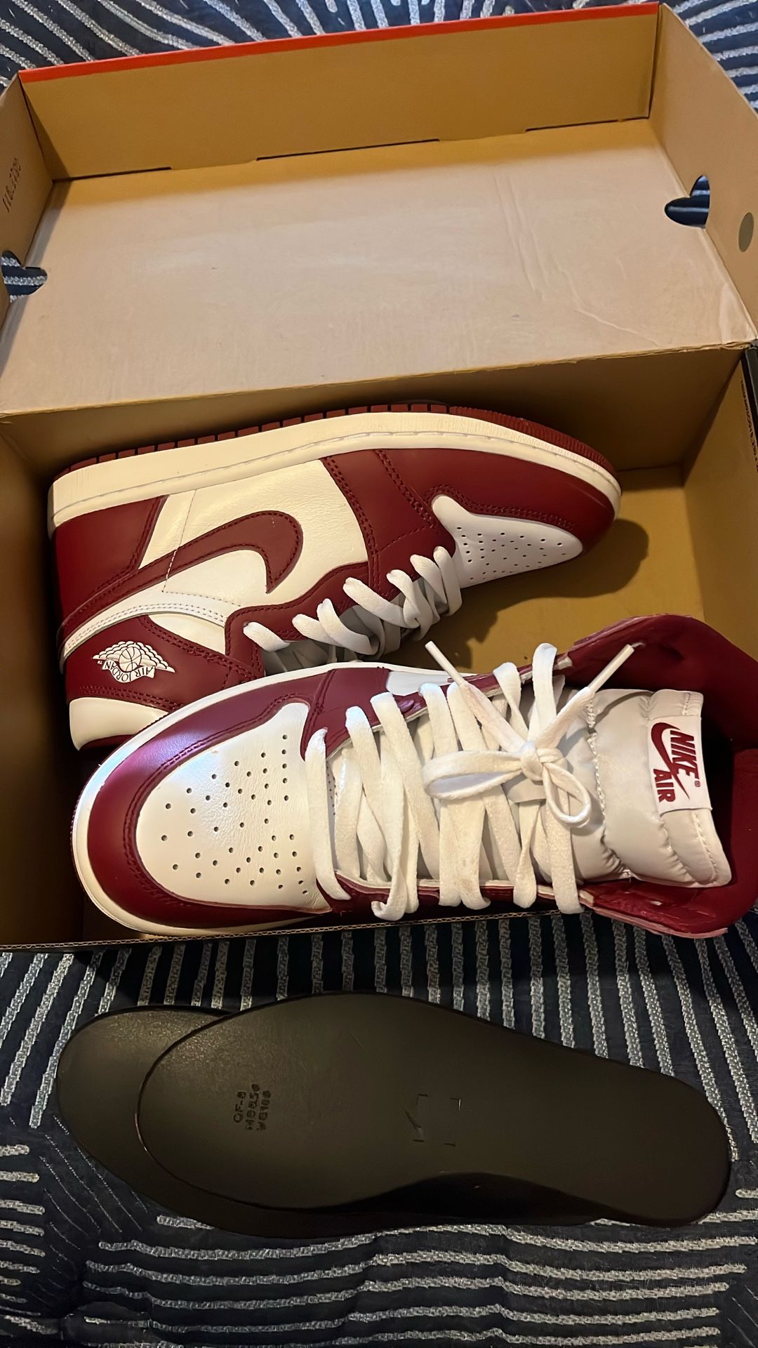Jordan 1
