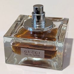 Gucci Brown By Gucci 2.5 oz 75ml Spray Eau de Parfum