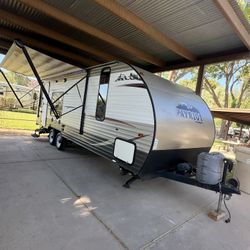 2015 Forest River Patriot Edition 25RL