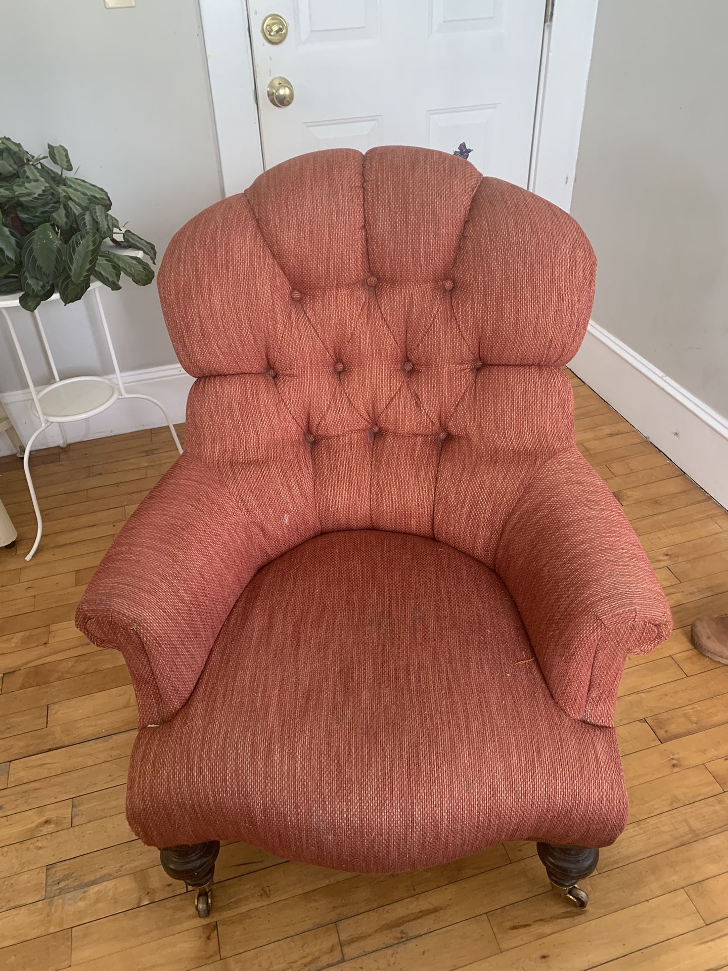 Arm Chair