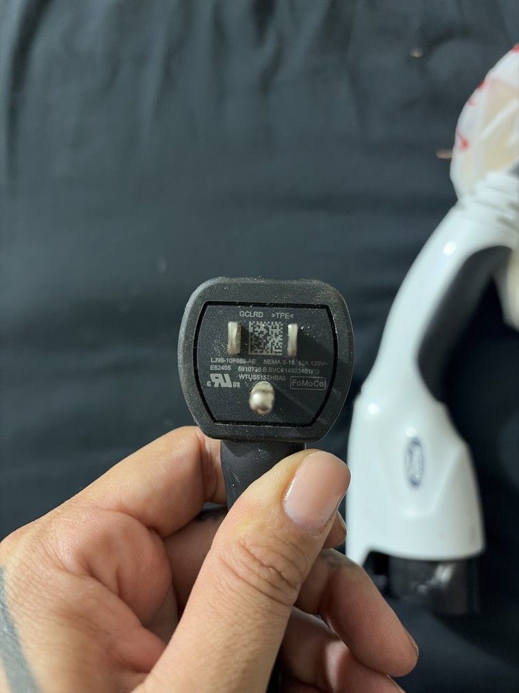 Ev Car Charger Installation