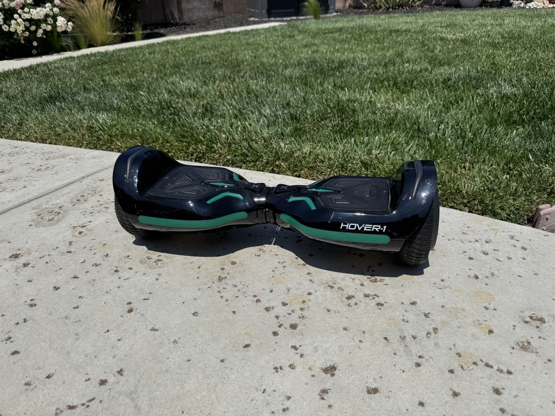 Hover-1 Superfly Hoverboard
