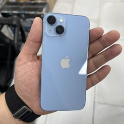 iPhone 14 Factory Unlocked 128GB $579 Cash Or Card!!