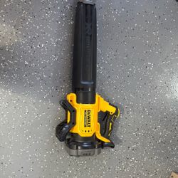 Blower Dewalt Tool Only
