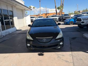 2004 Toyota Solara