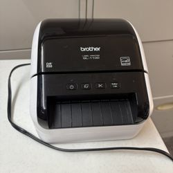 Brother Label Printer