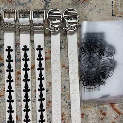 Chrome Hearts 30/32/34/36
