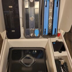 iRobot Braava 380t Smart Robot Floor Mopping Cleaning Vacuum 