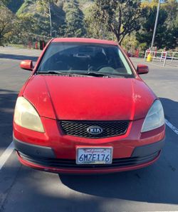2008 KIA Rio