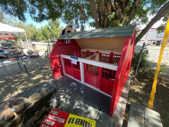Play Barn