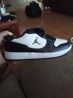 Tennis jordans