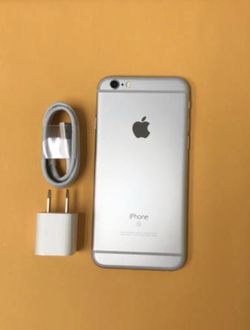 iPhone 6s unlocked excellent condition! $119