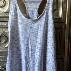Lululemon Womens Blouse Size 8 