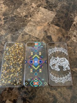 iPhone 7 cases