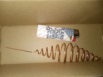 Garden Electroculture