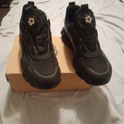 Work Shoes( Compasite Toes)